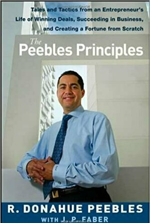 The Peebles Principles