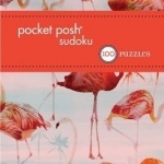 Pocket Posh Sudoku 30: 100 Puzzles