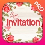 Invitation Card Make.r Pro-Birthday,Wedding&amp;Party