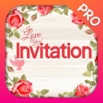 Invitation Card Make.r Pro-Birthday,Wedding&Party