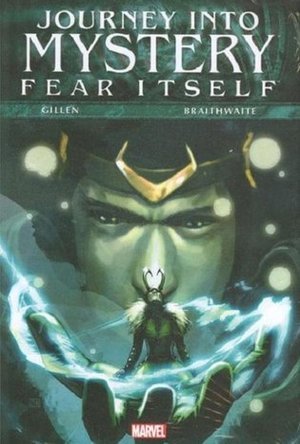 Journey into Mystery: Fear Itself