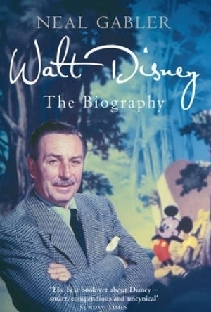 Walt Disney: The Biography