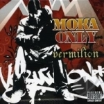 Vermilion by Moka Only