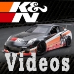 K&amp;N Videos