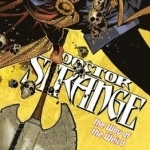 Doctor Strange Volume 1: The Way of the Weird