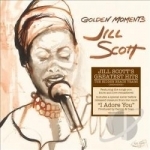 Golden Moments by Jill Scott