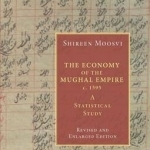 The Economy of the Mughal Empire c. 1595: A Statistical Study