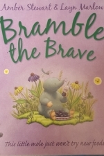 Bramble The Brave