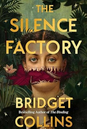 The Silence Factory