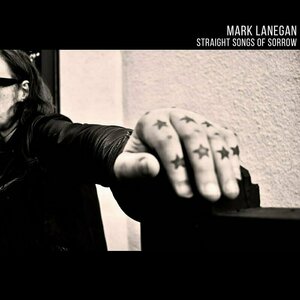 Straight Songs Of Sorrow by Mark Lanegan