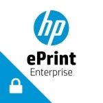 HPePrint Enterprise MobileIron