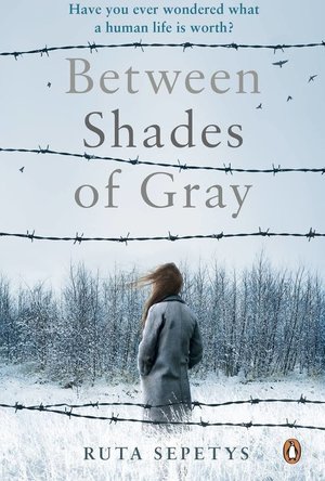 Between Shades of Gray