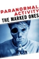 Paranormal Activity: The Marked Ones (2014)