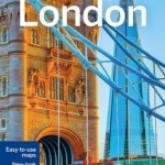 Lonely Planet London