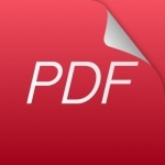 PDF Reader -　Simple PDF viewer