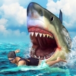 Deadly Jaws Shark Evolution : Hungry Attack World
