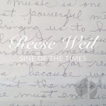 Sine of the Times by Reese Weil