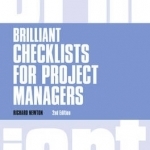 Brilliant Checklists for Project Managers