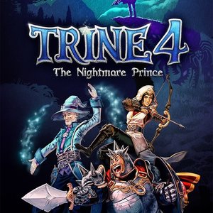 Trine 4: The Nightmare Prince