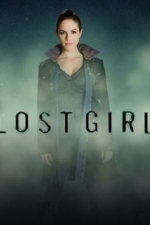 Lost Girl  - Season 4