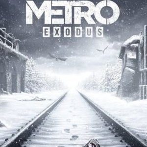 Metro Exodus