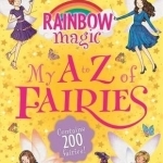 My A to Z of Fairies