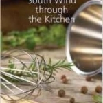 South Wind Through the Kitchen: The Best of Elizabeth David