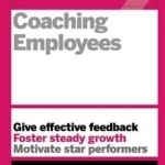 HBR Guide to Coaching Employees