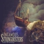 Laws of Gravity by The Infamous Stringdusters