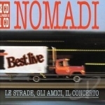 Le Strade, Gliamci, Il Concerto by I Nomadi