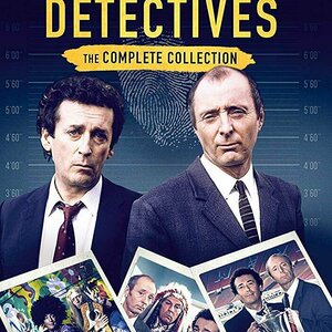 The Detectives