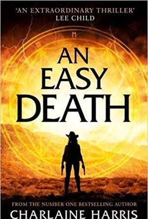 An Easy Death (Gunnie Rose, #1)