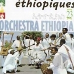 Ethiopiques, Vol. 23 by Orchestra Ethiopia