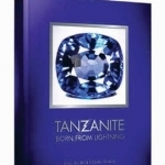Tanzanite: Born from Lightning