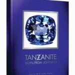 Tanzanite: Born from Lightning