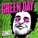 Uno! by Green Day