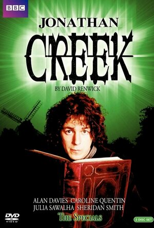 Jonathan Creek - Season Black Canary