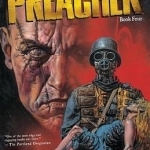 Preacher: Book 4