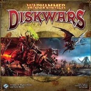 Warhammer: Diskwars