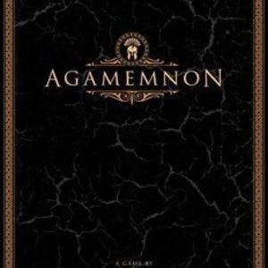 Agamemnon