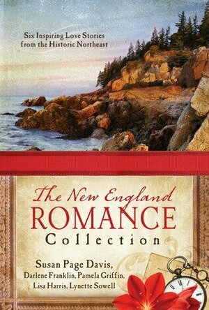 The New England Romance Collection