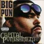 Capital Punishment by Big Punisher