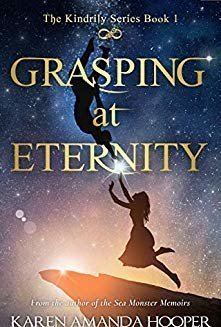 Grasping at Eternity (Kindrily, #1)