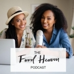 Food Heaven Podcast
