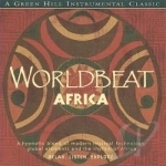 Worldbeat Africa by David Huff / David Lyndon Huff
