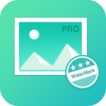 Watermark Maker Pro - Add watermark to photo