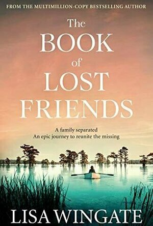 The Book of Lost Friends