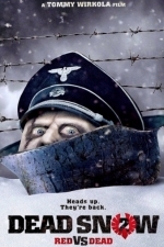 Dead Snow 2: Red vs. Dead (Død snø 2) (2014)