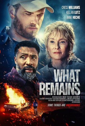 What Remains (2022)