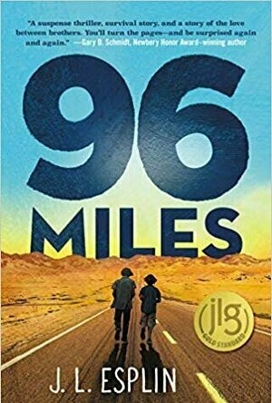 96 Miles